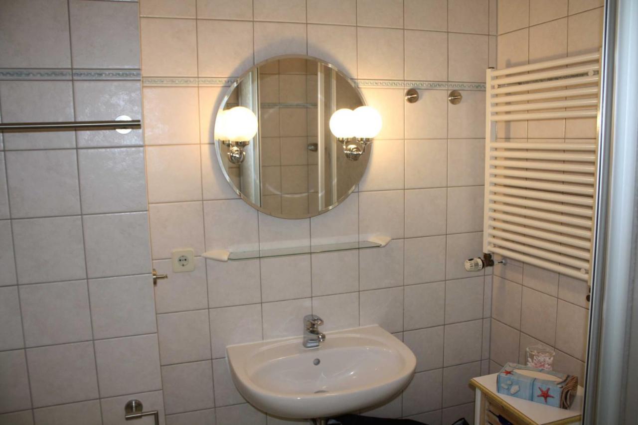 Niehaus Ostseeresidenz App 4 Pelzerhaken Kültér fotó